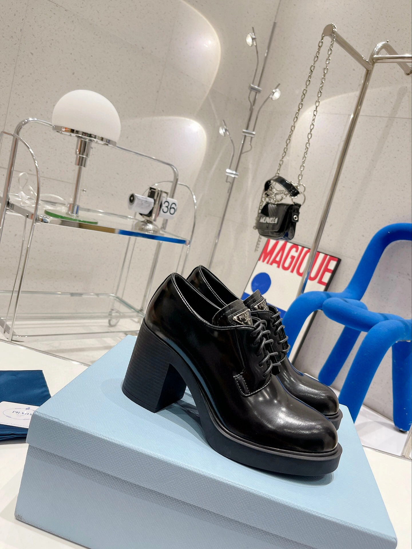 COCO-- 7.5cm Heel height item: B-X150J2161